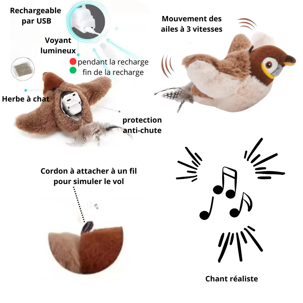 ZoizoMinou - CiEli Emporium